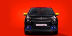 Citroen C3 JCC+