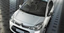 Citroen C3 2013