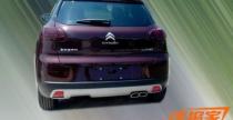 Citroen C3-XR