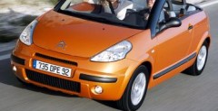 Citroen C3 Pluriel