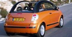 Citroen C3 Pluriel