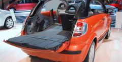 Citroen C3 Pluriel