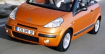 Citroen C3 Pluriel