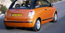 Citroen C3 Pluriel