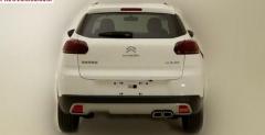 Citroen C3-XR