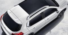 Citroen C3-XR