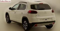 Citroen C3-XR