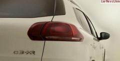 Citroen C3-XR