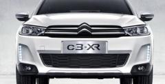 Citroen C3 XR