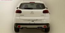 Citroen C3-XR