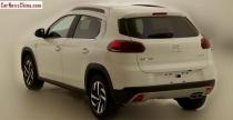 Citroen C3-XR