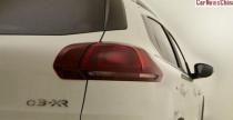 Citroen C3-XR