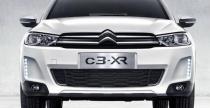 Citroen C3-XR