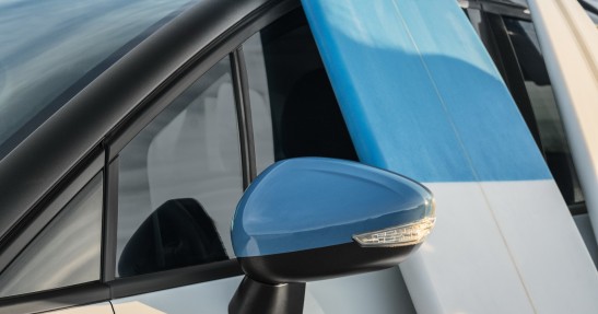 Citroen C3 Aircross Rip Curl