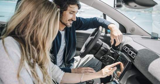 Citroen C3 Aircross Rip Curl