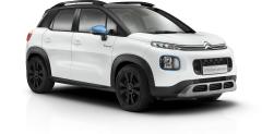 Citroen C3 Aircross Rip Curl