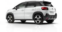 Citroen C3 Aircross Rip Curl