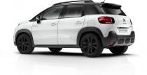 Citroen C3 Aircross Rip Curl