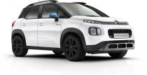 Citroen C3 Aircross Rip Curl