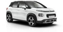 Citroen C3 Aircross Rip Curl