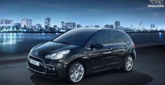 Nowy Citroen C3 hatchback