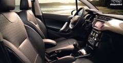 Nowy Citroen C3 hatchback