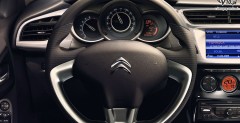 Nowy Citroen C3 hatchback