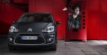 Citroen C3 Red Block