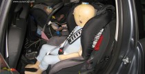 Nowy Citroen C3 - test zderzeniowy EuroNCAP