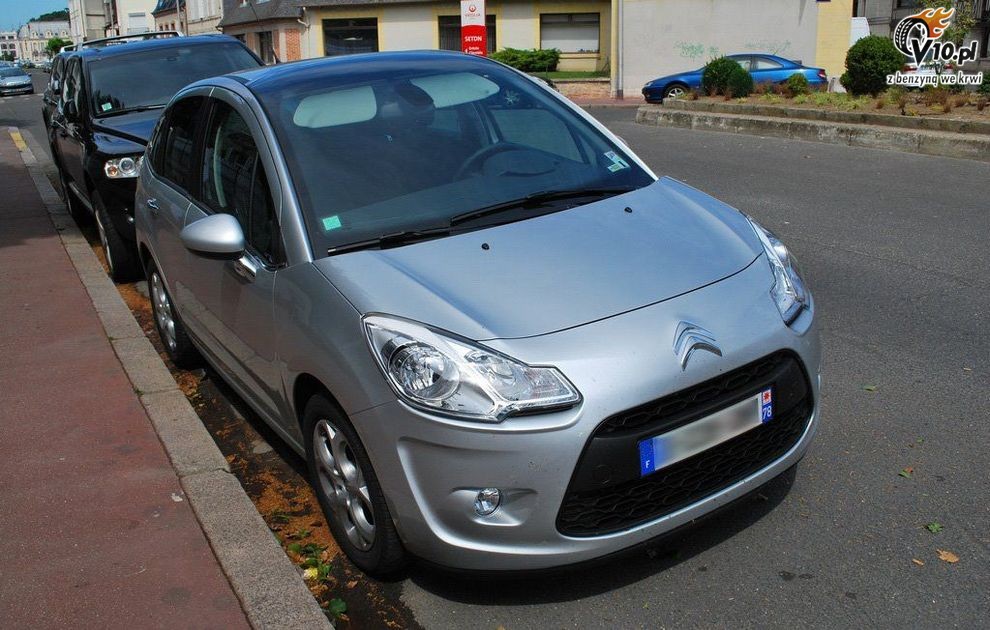 Citroen