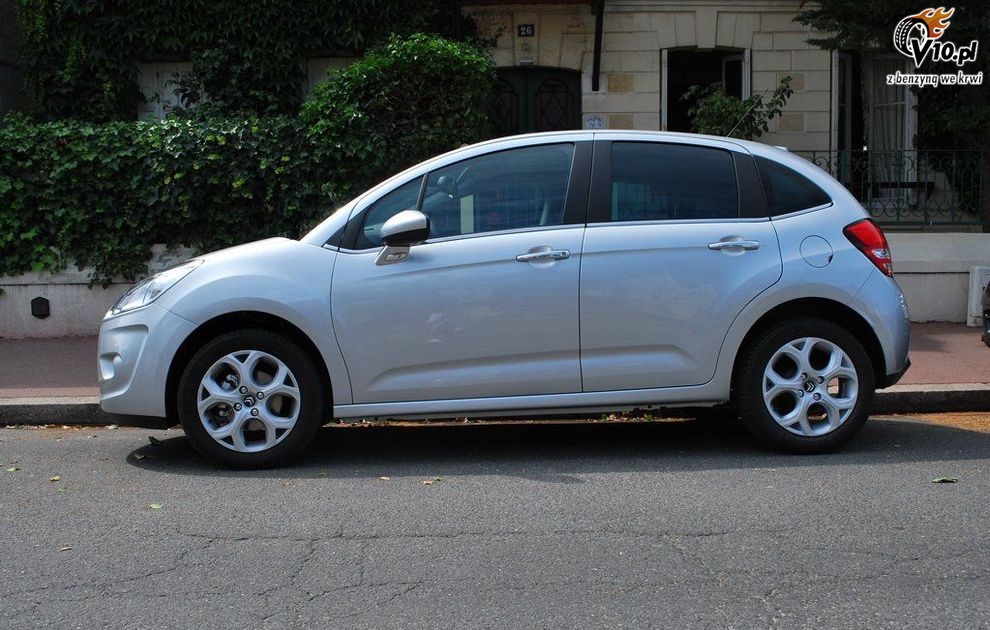 Citroen