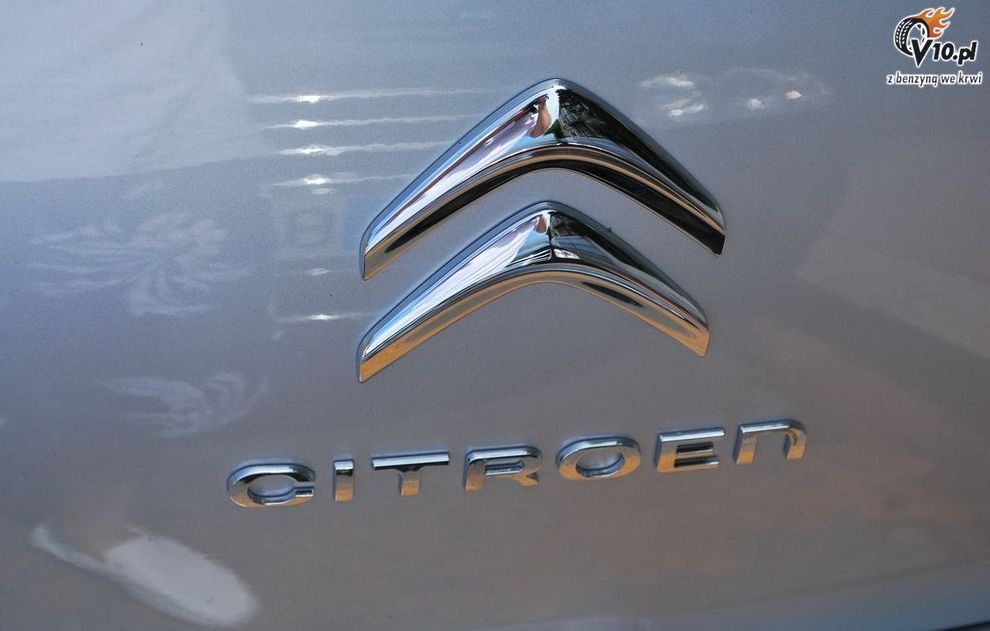 Citroen