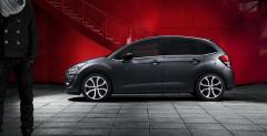 Citroen C3 Red Block