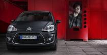 Citroen C3 Red Block