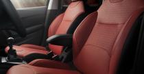 Citroen C3 Red Block