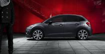 Citroen C3 Red Block