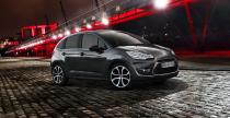 Citroen C3 Red Block