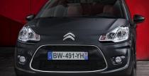 Citroen C3 Red Block