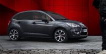 Citroen C3 Red Block