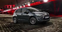 Citroen C3 Red Block