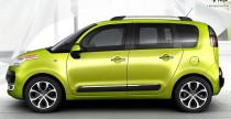 Citroen C3 Picasso