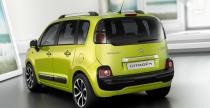 Citroen C3 Picasso