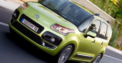 Citroen C3 Picasso