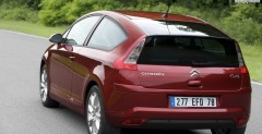 Nowy Citroen C4 2008