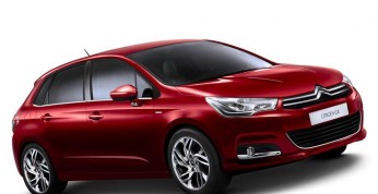 Citroen C4 hatchback odchodzi na emeryturę