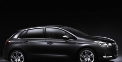 Nowy Citroen C4 2011