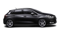 Nowy Citroen C4 2011