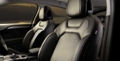 Nowy Citroen C4 2011