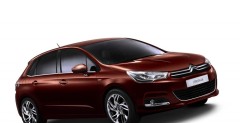 Nowy Citroen C4 2011