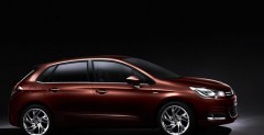 Nowy Citroen C4 2011